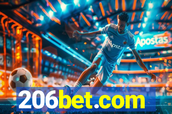 206bet.com