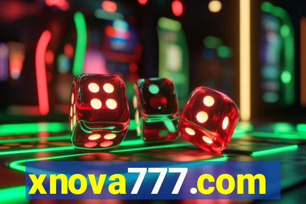 xnova777.com