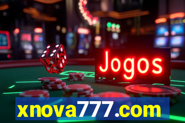 xnova777.com