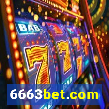 6663bet.com