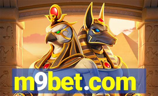 m9bet.com