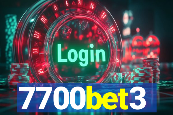 7700bet3