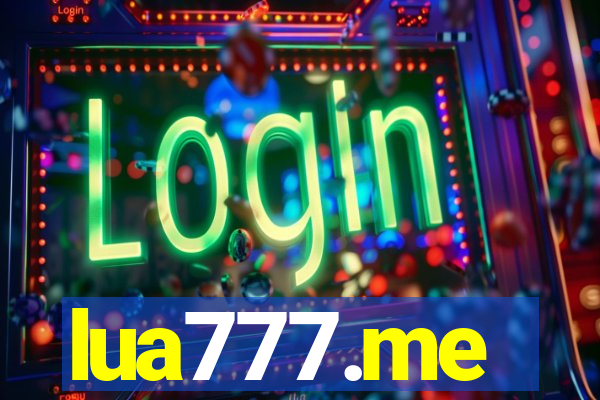 lua777.me