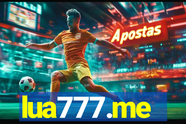 lua777.me