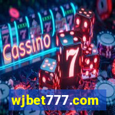 wjbet777.com