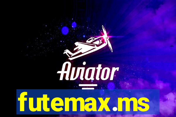 futemax.ms