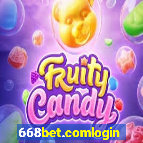 668bet.comlogin