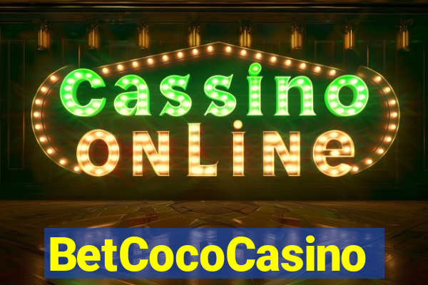 BetCocoCasino