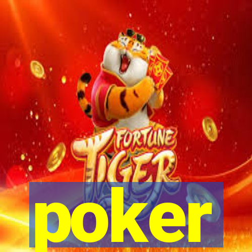 poker