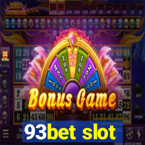 93bet slot