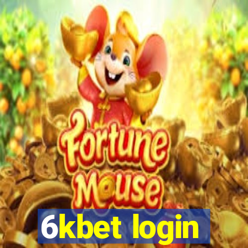 6kbet login