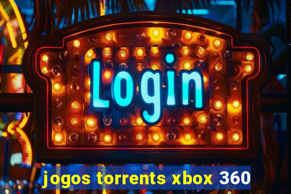 jogos torrents xbox 360