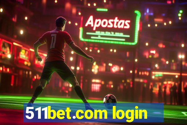 511bet.com login