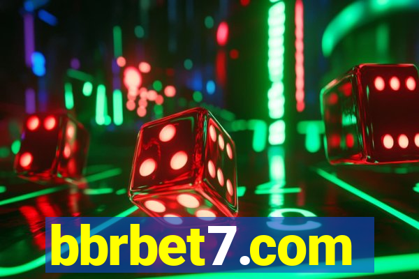 bbrbet7.com