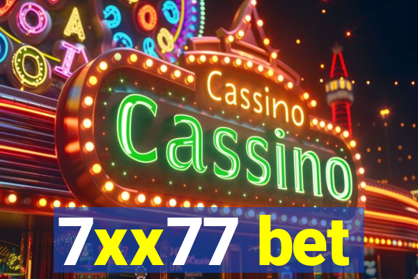 7xx77 bet