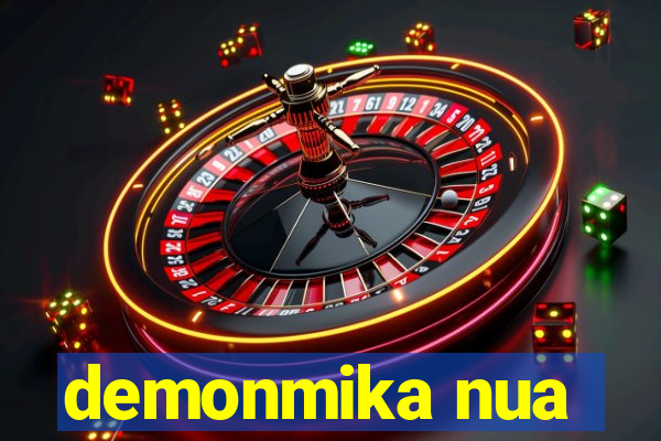 demonmika nua