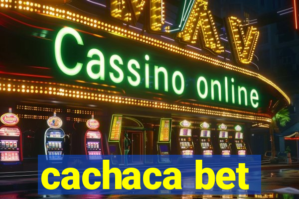 cachaca bet