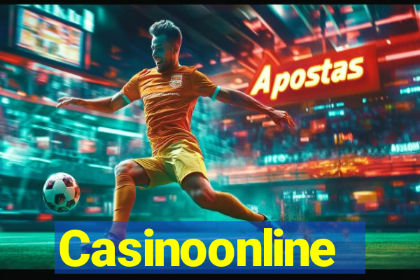 Casinoonline