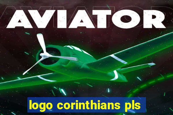 logo corinthians pls