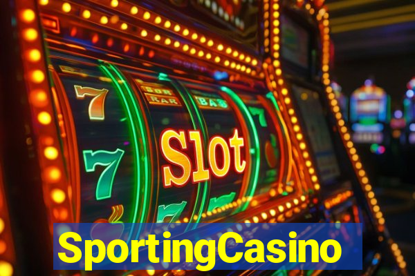 SportingCasino