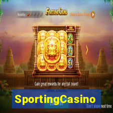 SportingCasino