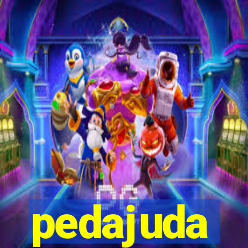 pedajuda