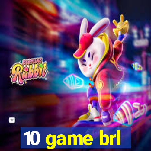 10 game brl