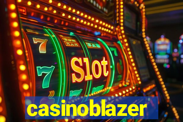 casinoblazer