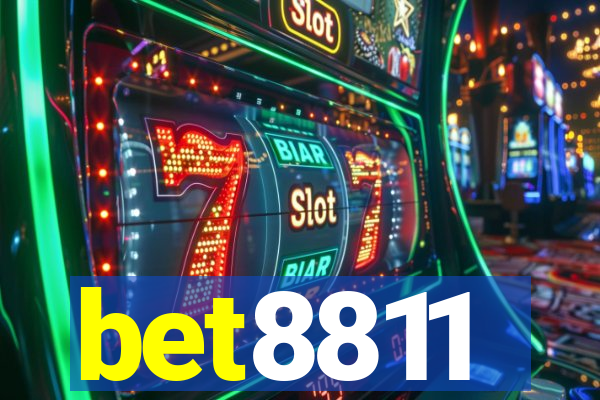 bet8811