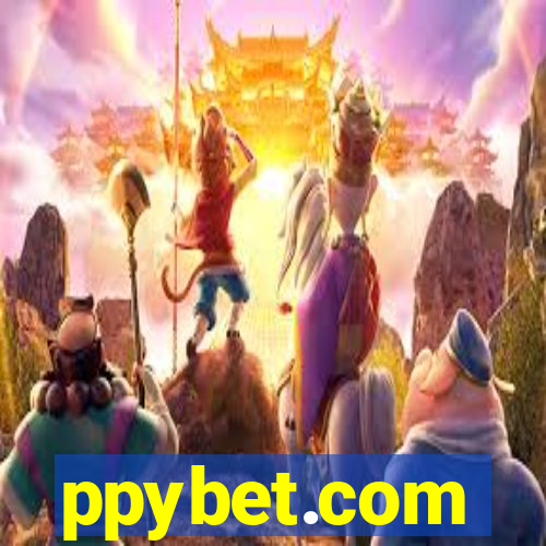 ppybet.com