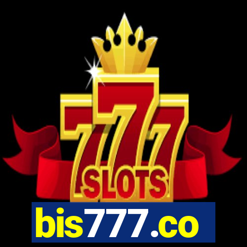 bis777.co