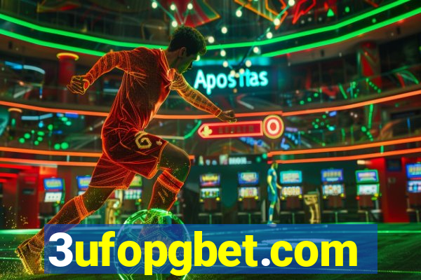 3ufopgbet.com