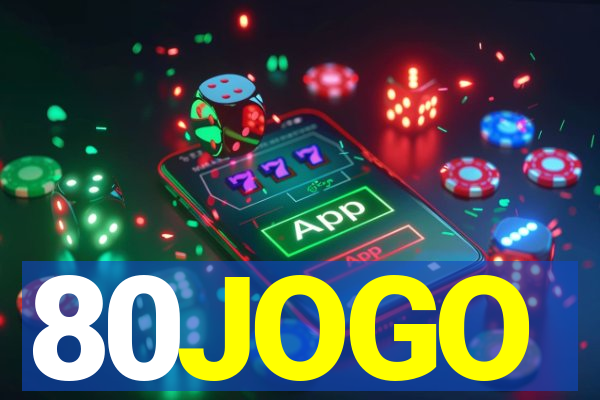 80JOGO