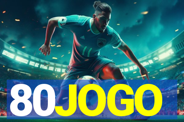 80JOGO