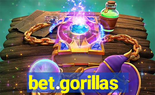 bet.gorillas