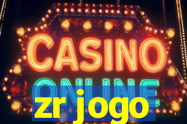 zr jogo