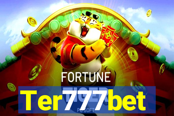 Ter777bet