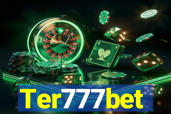 Ter777bet