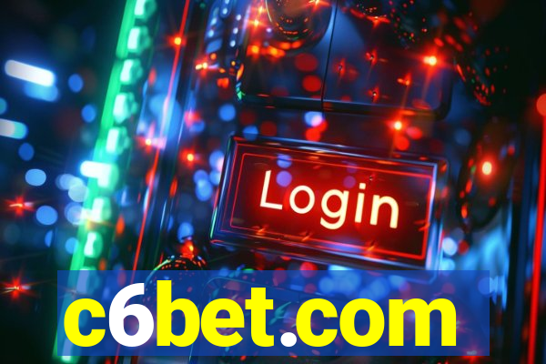 c6bet.com