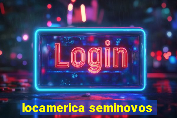 locamerica seminovos