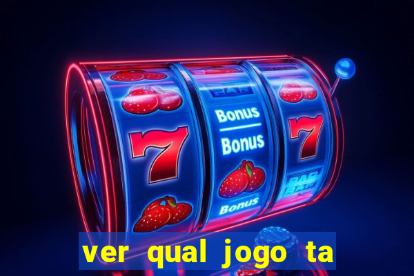 ver qual jogo ta pagando agora