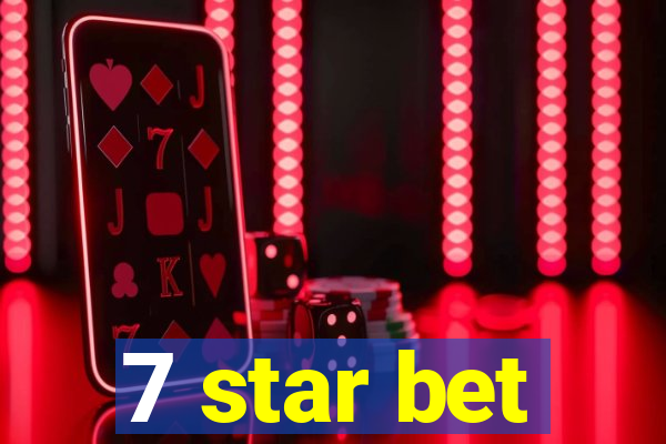 7 star bet