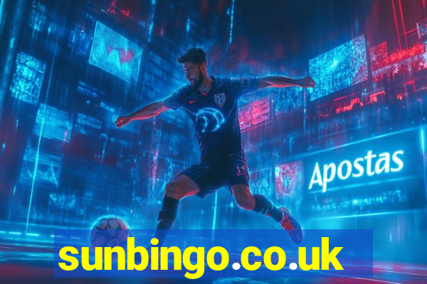 sunbingo.co.uk