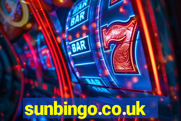 sunbingo.co.uk