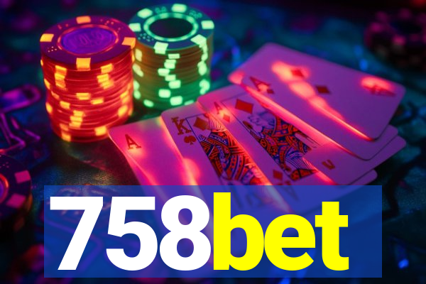 758bet