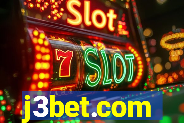 j3bet.com