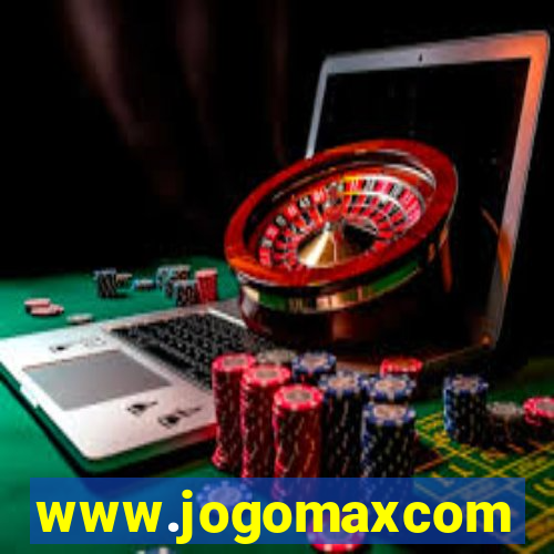 www.jogomaxcom