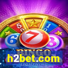 h2bet.com