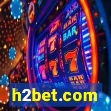 h2bet.com