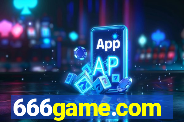 666game.com